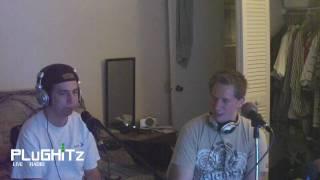 PLuGHiTz Live! Radio Preshow - Episode 92