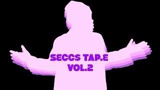 Pro Era - Secc$ Tap.e Vol.2 (Full Mixtape)