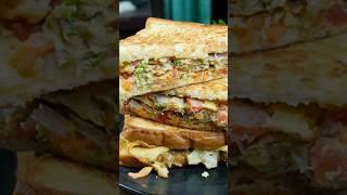 10 minute  breakfast recipe, bread omelette recipe by Sonia Rahman #asmr #breakfast #recipe