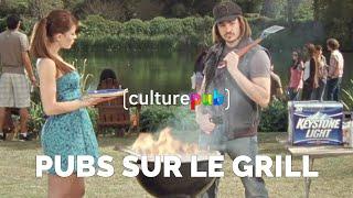 Compilation Culture Pub - Barbecues & Pubs sur le grill