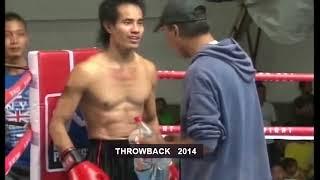 Profight ThrowBack 2014