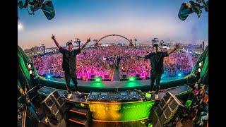 FLY WITH US - EDCLV 2022 Chris Lorenzo B2B AC Slater