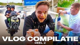 BESTE DON MOMENTEN VAN ALLE DAGELIJKSE VLOGS! 2/3