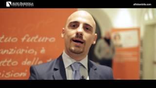 La testimonianza di Maurizio sul corso Forex 2017 | Alfio Bardolla