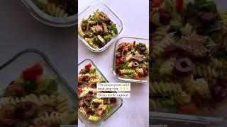10 MINUTE MEAL PREP