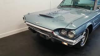 1965 Ford Thunderbird 390