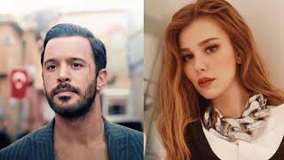 Elçin Sangu and Barış Arduç: Wedding Invitation Leak Sparks Romance Rumors!