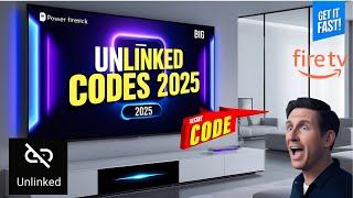 UNLINKED CODES 2025