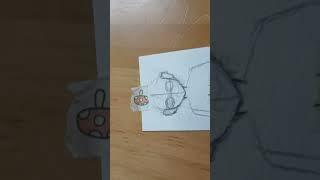 친구가 찍은 그림영산