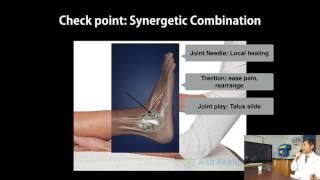 Kinetic acupuncture sample lecture part 3