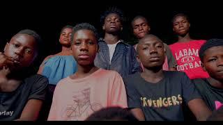 YAW TOG - AFRICA (OFFICIAL VIDEO)