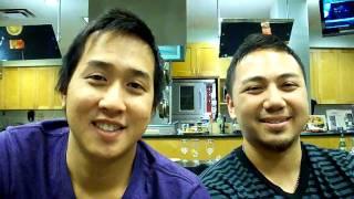 Houston Restaurants: Tran Can Cook - Watch their contest entry
