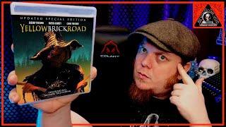 YellowBrickRoad (2010) Review - The Wizard Of Lovecraft Madness