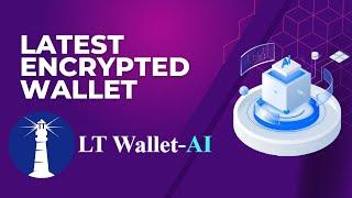 LT CRYPTO WALLET - income 6%~30%/month