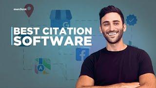 The Best Citation Management Software!