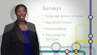 Title VI Fixed Route Transit Requirements