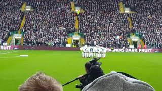 Celtic vs Rangers (Before match)*new*