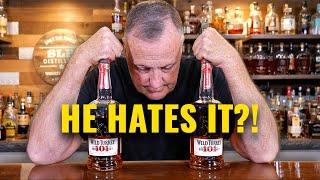 Kurt’s Big Problem with Wild Turkey 101—What Changed?