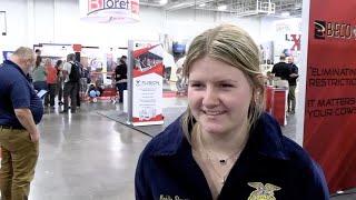 FFA Tribute: Maddie Beyer