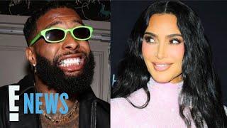 The Truth About Kim Kardashian & Odell Beckham Jr.’s Relationship Status | E! News