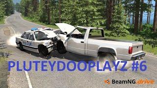 BeamNG Drive #2 - Times to beat and Trials to complete