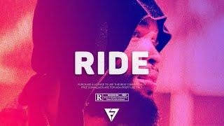 Rayven Justice - RIDE ft. Yungeen Ace (Remix) | FlipTunesMusic™