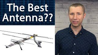 What’s the Best Indoor, Outdoor, RV, or Attic TV Antenna?