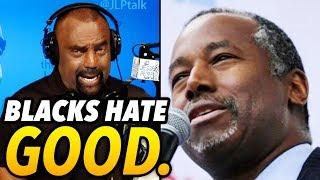 Blacks Hate Good: Renaming Dr. Benjamin Carson High School?