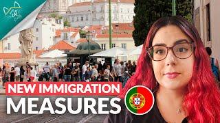 What's New in Portugal's Immigration Policies?