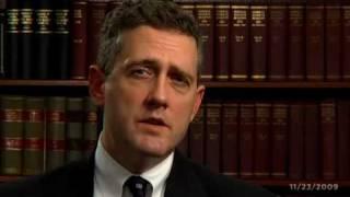 St. Louis Fed President Bullard on Government Regulation - Part I