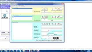 How to Create Products/Items and Print Barcodes In Switcher Techno Software