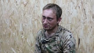 Прудников Андрей Анатольевич. 67 ОМБр