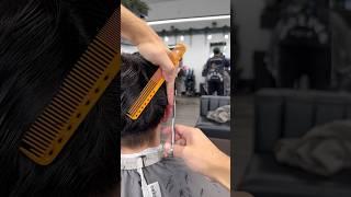 Satisfying Hair Trim! ️