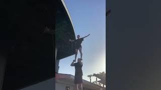 WORKOUT FROM BOGDAN TRICKS 1
