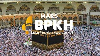 MARS Badan Pengelola Keuangan Haji