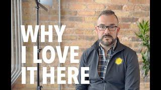 Real Estate Collective | Why Our Agents Love It Here