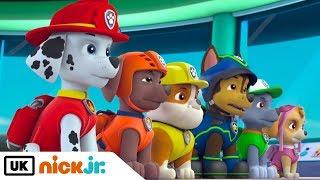 Let's Play and Learn - Free Online Games! | Nick Jr. UK