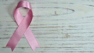 What's the real story behind the pink ribbon?