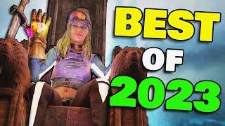 BEST OF APPLETHAUCE 2023