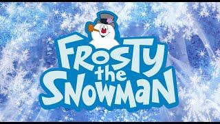 Frosty the Snowman Live