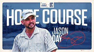 Jason Day's Epic Golf Complex