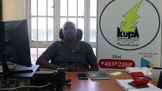 What is KUPA KENYA? (Kenya's leading funeral logistics company)