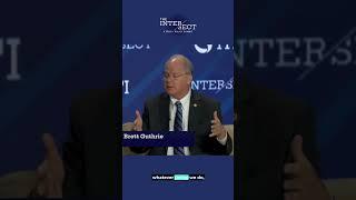 Congressman Brett Guthrie: "Without bipartisan energy policy, long-term investment will not follow."