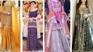 Wedding Dress ideas for Groom Sister || Bride Sister wedding dress