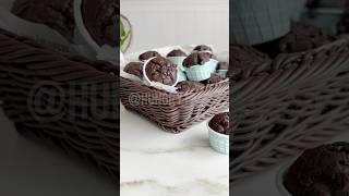 #chocolatemuffins #recipe #like #food #video #fyp #pakistan #travel #short #cake #love #shorts #asmr