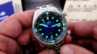 Phoibos Eagle Ray Compressor-PY029B2