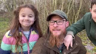 Why i bought land UK! Self sufficient UK! living off grid UK