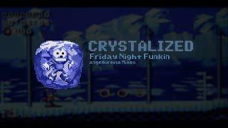 FNF: CRYSTALIZED (angelkireina's mix)