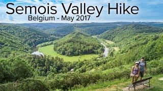 The Most Scenic Hike In Belgium