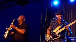 Marcus Miller - "Maputo" - Live 08-11-2023 - The Blue Note - Napa, CA